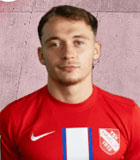 Arlind Rexhepi