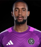 Melusi Buthelezi