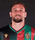 Federico Dionisi