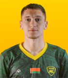 Artem Bruy