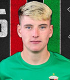 Ben Cushnie