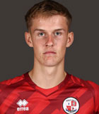 Cameron Bragg