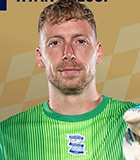 Ryan Allsop