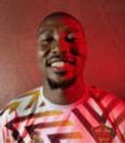 Oscarine Masuluke