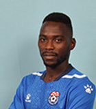 Cyrille Kpan
