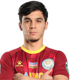 Islom Kenjabaev