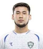 Meyirbek Rejabaliev