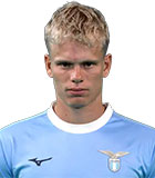 Oliver Provstgaard