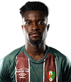 Semeu Commey