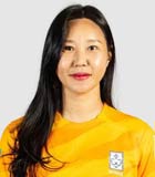 Kim Jung Mi