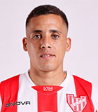 Nicolas Barrientos