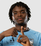 Abel Walatee