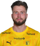 Erlend Hustad