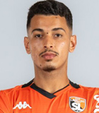 Amine Cherni