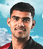 Jesus Alberto Alcantar Rodriguez
