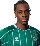 Dikeni Salifou