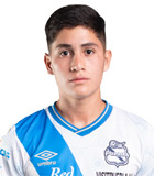 Angel Manuel Robles Guerrero