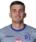Romeo Harizaj