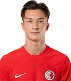 Matthew Elliot Wing Kai Orr