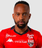 Lebogang Phiri