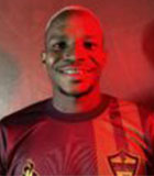 Lehlohonolo Bradley Mojela