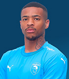 Pedro Henrique Franklim da Silva,Pedrao