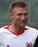 Robert Halliday