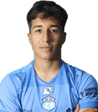 Andres Patricio Ramos Llerena