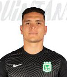 Aldair Alejandro Quintana Rojas