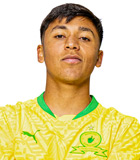 Marcelo Ivan Allende Bravo