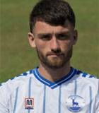 Luke Charman