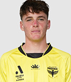 Nathan Barry Walker