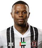 Thulani Serero