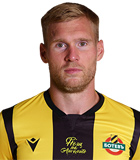 Joonas Tamm