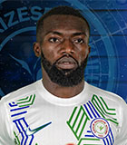 Okechukwu Godson Azubuike