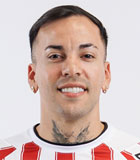 Facundo Ezequiel Suarez