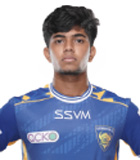 Preyarhanjan RS
