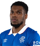 Dujon Sterling