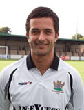 Jon Bass