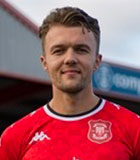 Ben Milnes