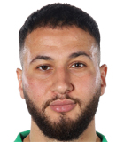 Abdelrahman Boudah