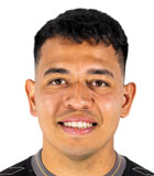 Sebastian Saucedo