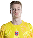 Sander Tangvik