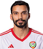 Khalid Al-Hashemi