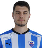 Kostakis Artymatas