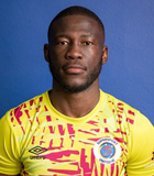 Samukelo Xulu