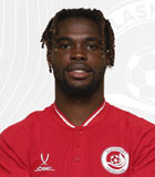 Malik Odeyinka