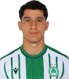 Panagiotis Andreou