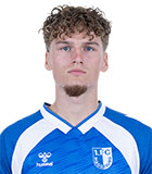 Nick Elias Meier