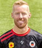 Mike van Duinen